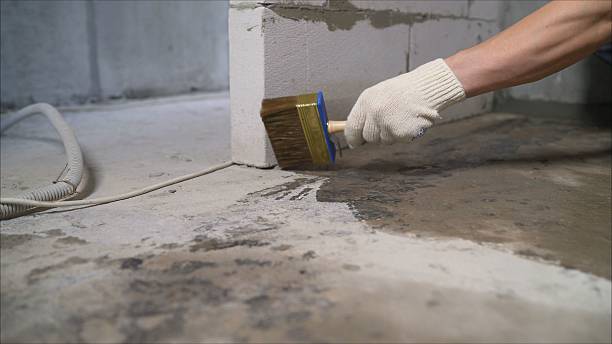 24/7 Emergency Foundation Crack Repair experts in Franklin, GA